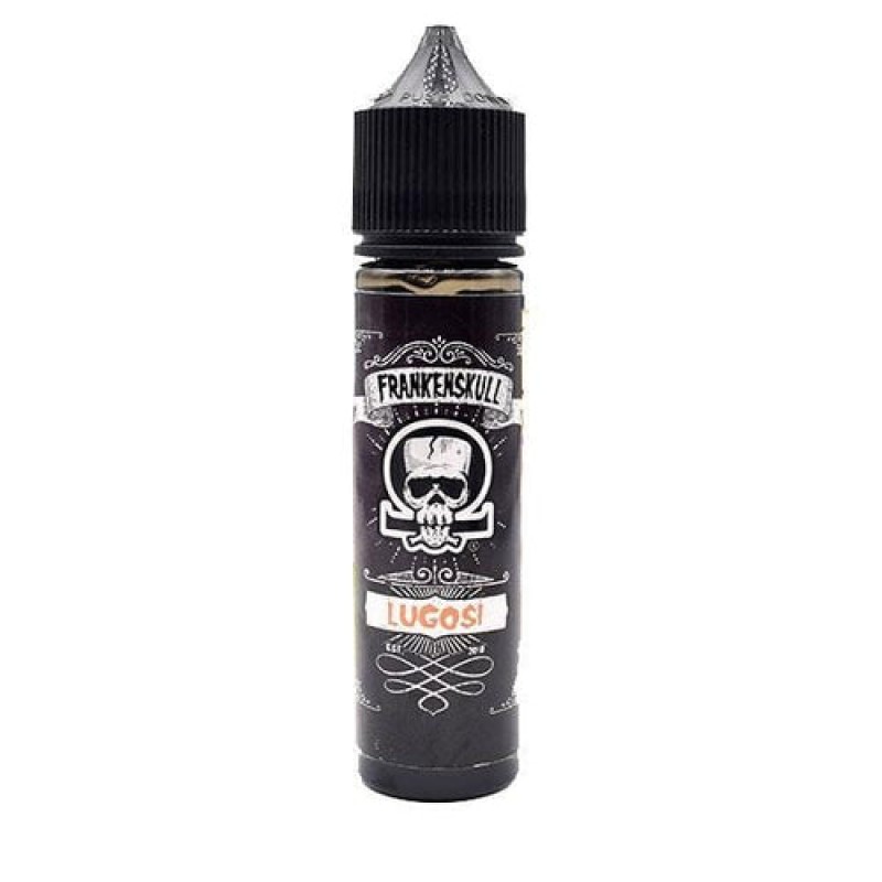 Lugosi Frankenskull Short Fill 50ml