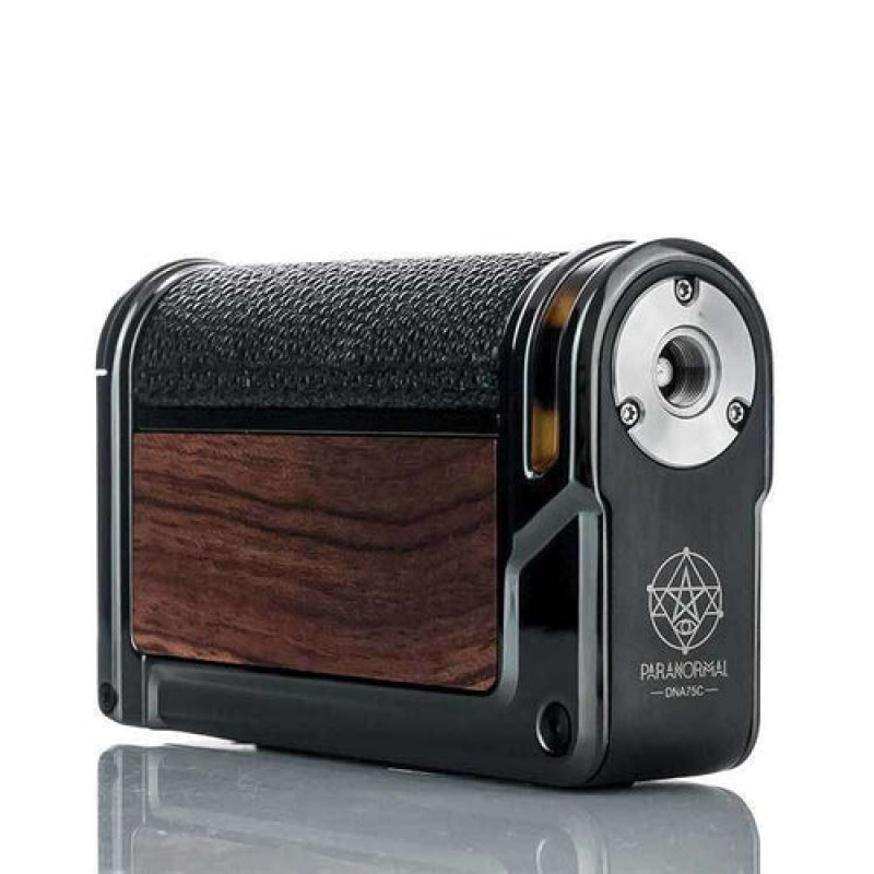 Lost Vape Paranormal DNA75C TC Box Mod