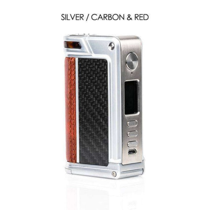 Lost Vape Paranormal DNA75C TC Box Mod