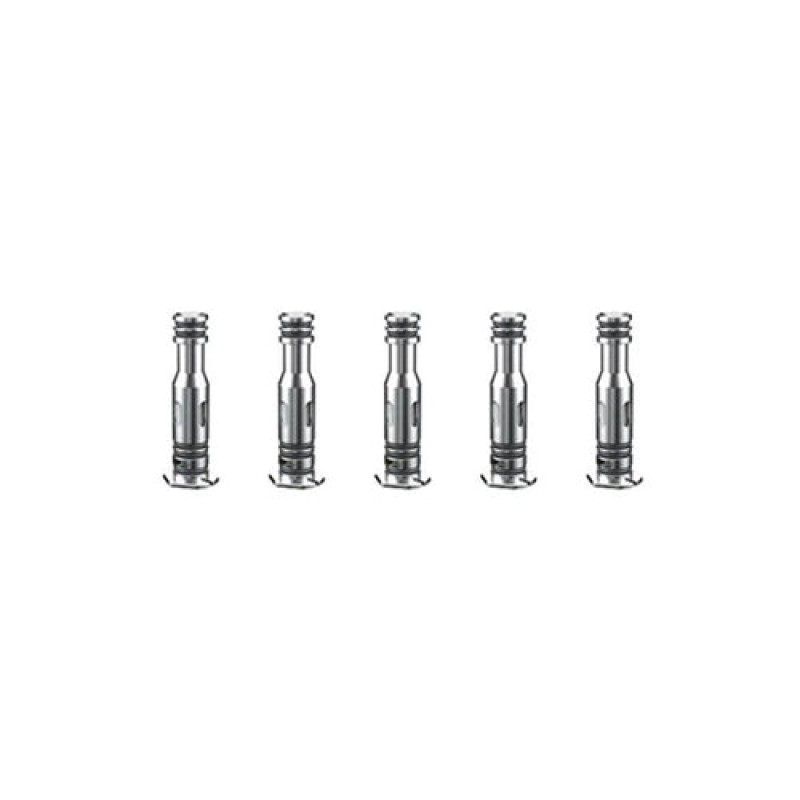 Lost Vape UB Mini coils Pack of 5