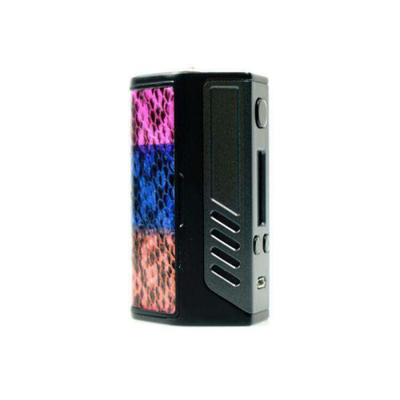 Lost Vape Triade DNA250 TC Box Mod - Black Frame