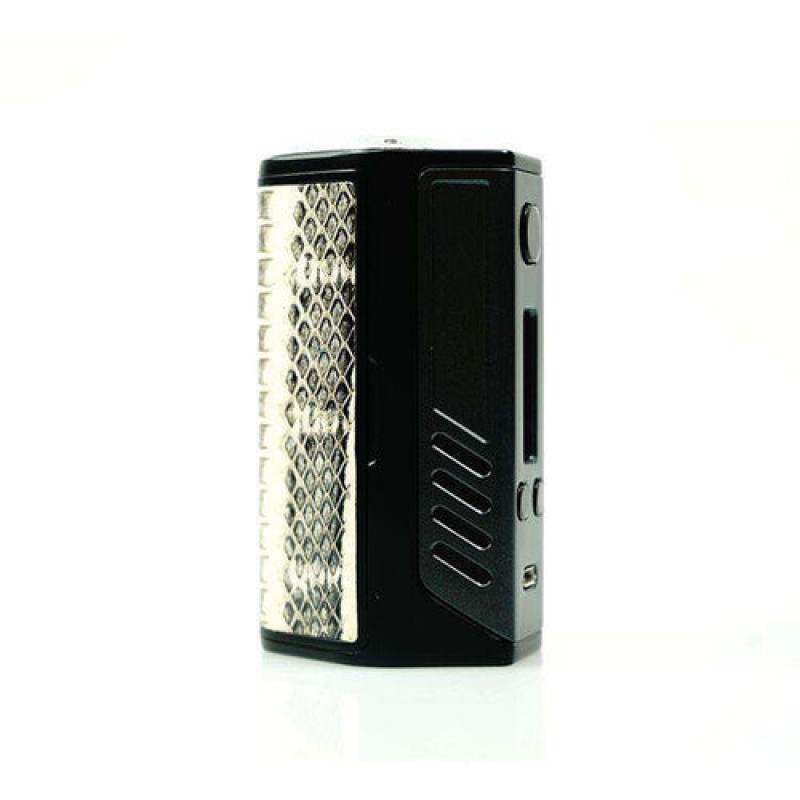 Lost Vape Triade DNA250 TC Box Mod - Black Frame