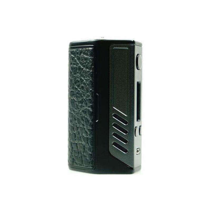 Lost Vape Triade DNA250 TC Box Mod - Black Frame