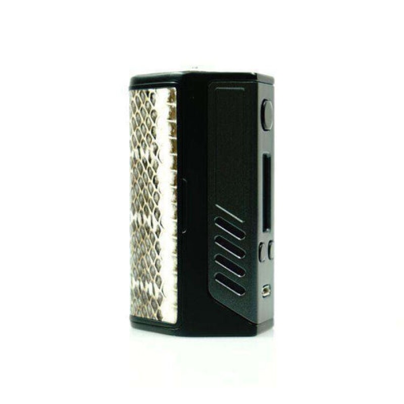 Lost Vape Triade DNA250 TC Box Mod - Black Frame