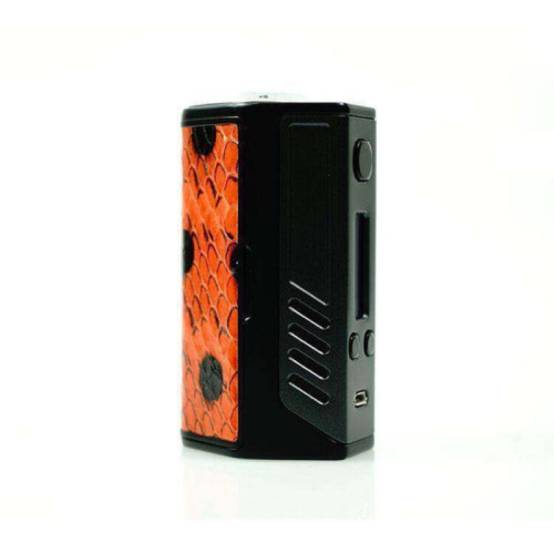 Lost Vape Triade DNA250 TC Box Mod - Black Frame