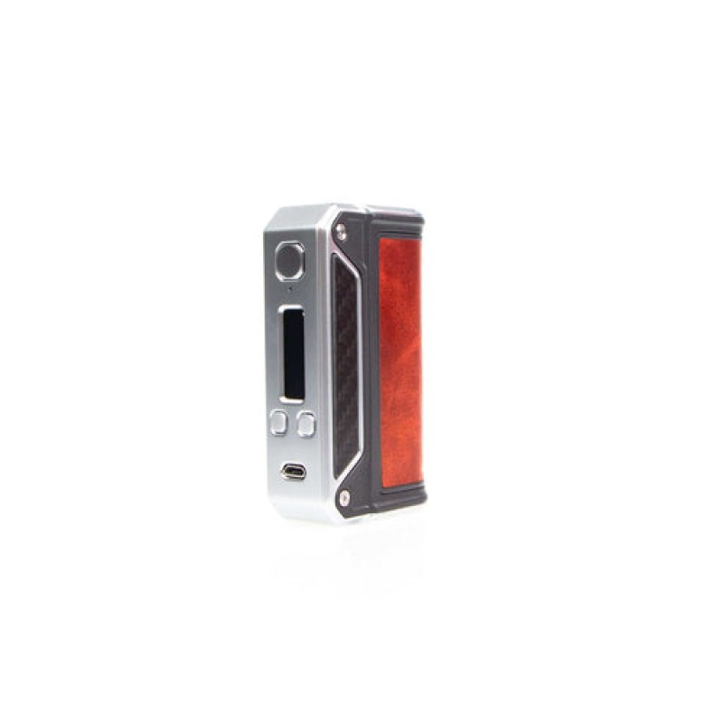 Lost Vape Therion DNA 166 Box Mod