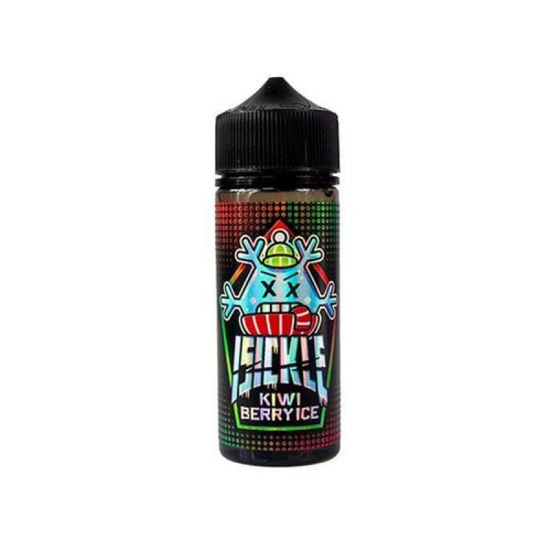 Kiwi Berry by Isickle Short Fill 100ML