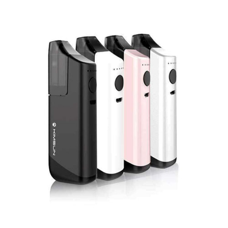 Kimsun Slim 2R Vape Starter Kit