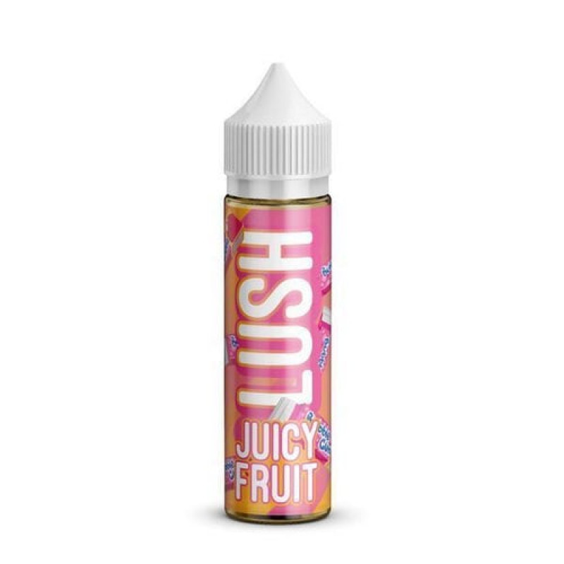 Juicy Fruit by Lush Short Fill 50ml