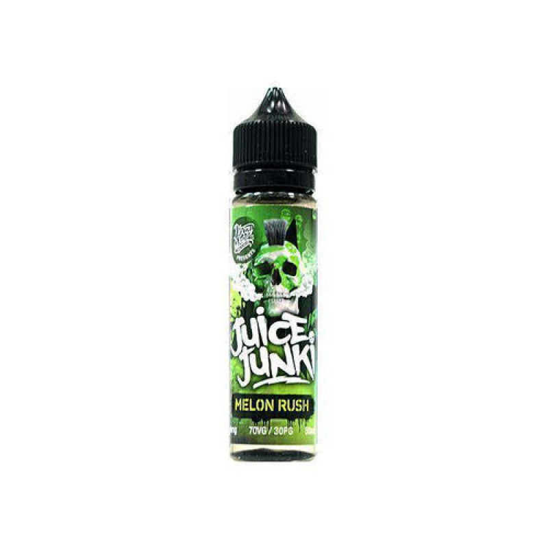 Juice Junki Melon Rush - Doozy Vape - Short Fill 5...