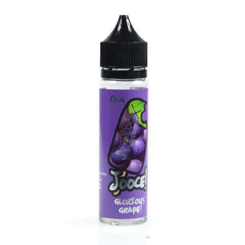 Jooce Glorious Grape by Frost Box Industries Short...