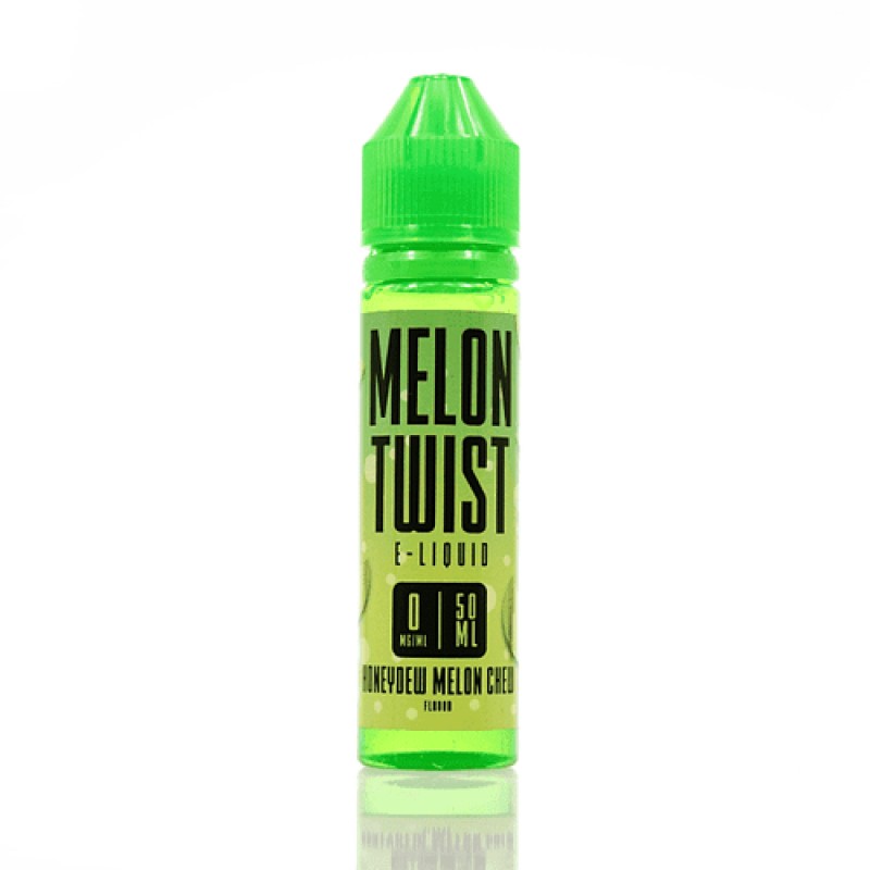 Honeydew Melon Chew by Lemon Twist 50ML - Short Fi...