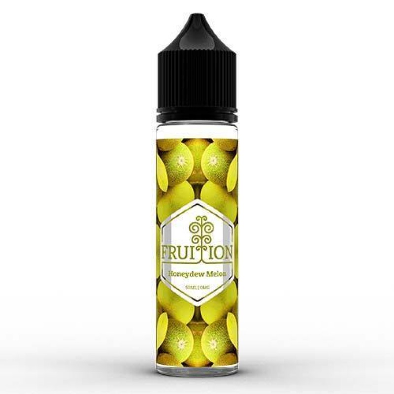 Honeydew Melon by Fruition Short Fill