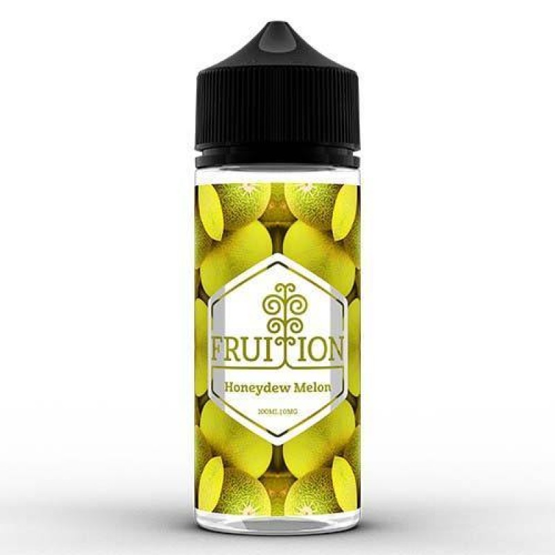 Honeydew Melon by Fruition Short Fill