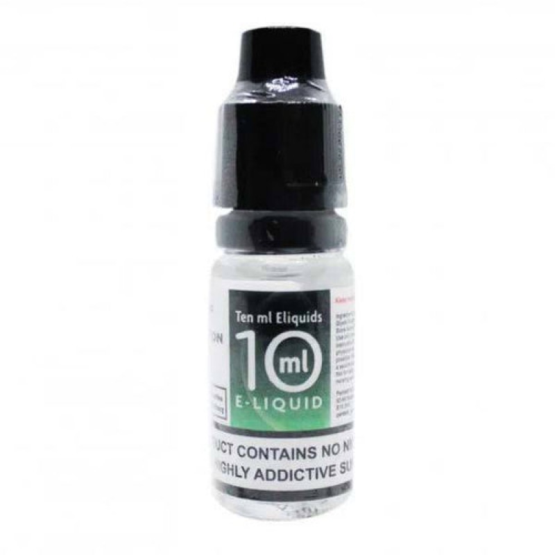 Watermelon by 10ml E-Liquids