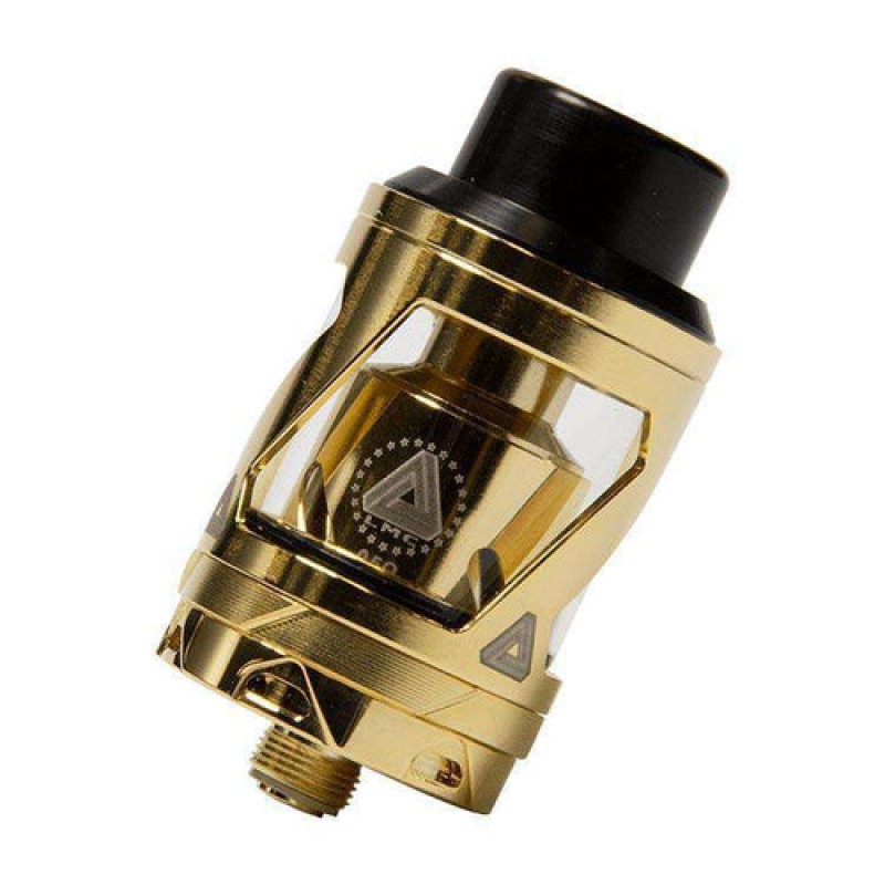 Limitless Hextron Sub Ohm Tank