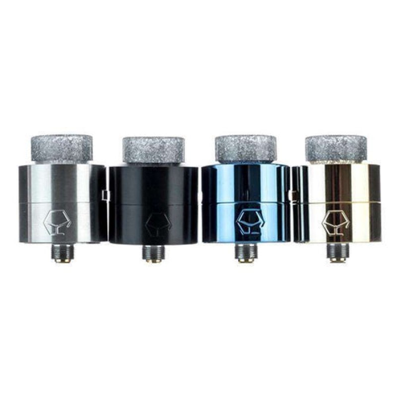 Levante 24mm BF RDA by YStar