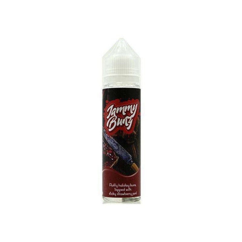 Jammy Bunz by UOV - Short Fill 50ML