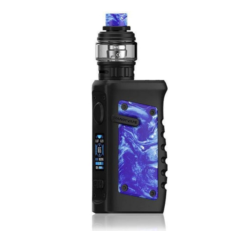 Jackaroo by Vandy Vape TC Kit 100W