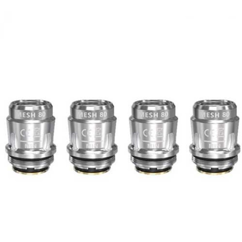 Jackaroo Replacement Coil Vandy Vape 4 Pack