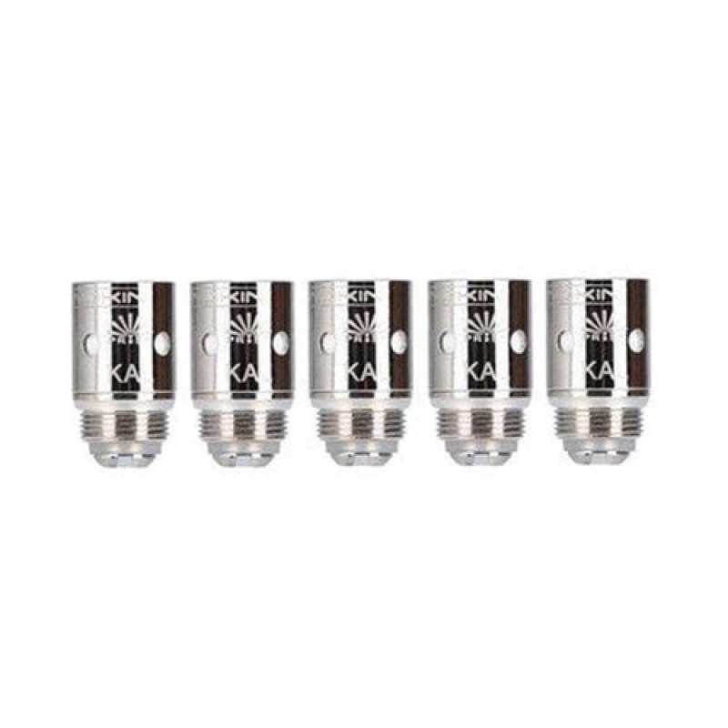 Innokin JEM Replacement Coils 5 Pack