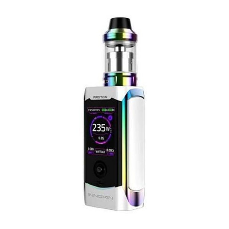 Innokin Proton Plex Kit