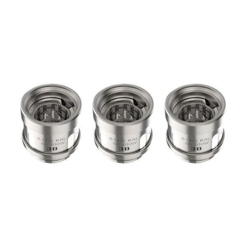 Innokin Plexar PLEX3D Coil- 0.14ohm