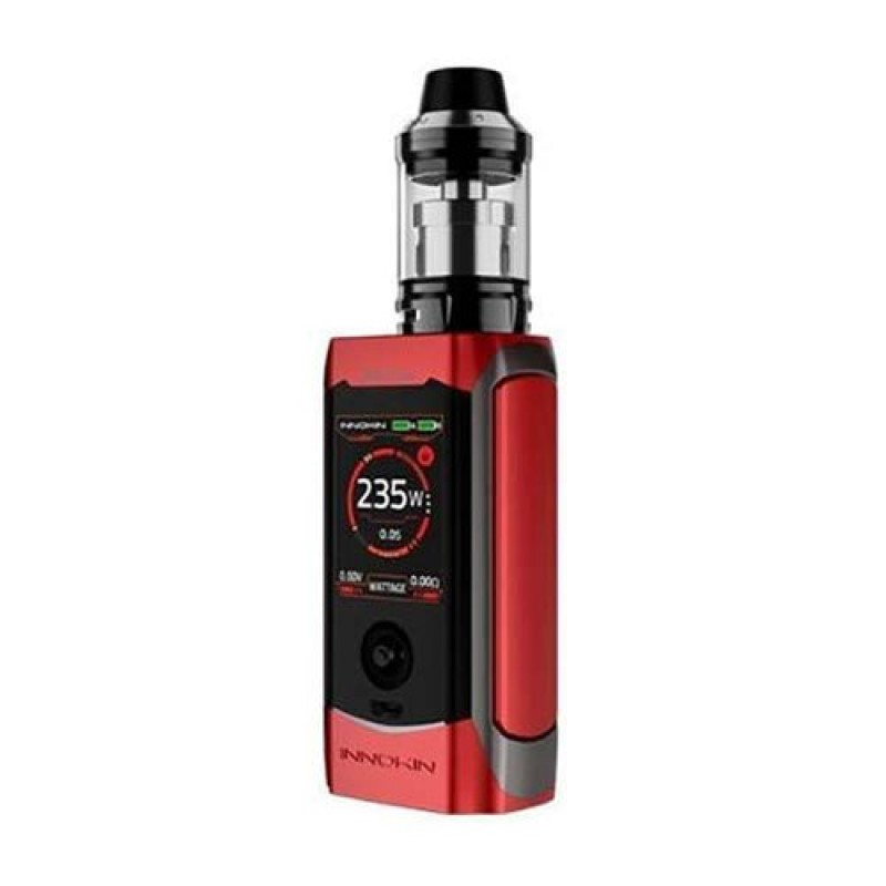 Innokin Proton Plex Kit