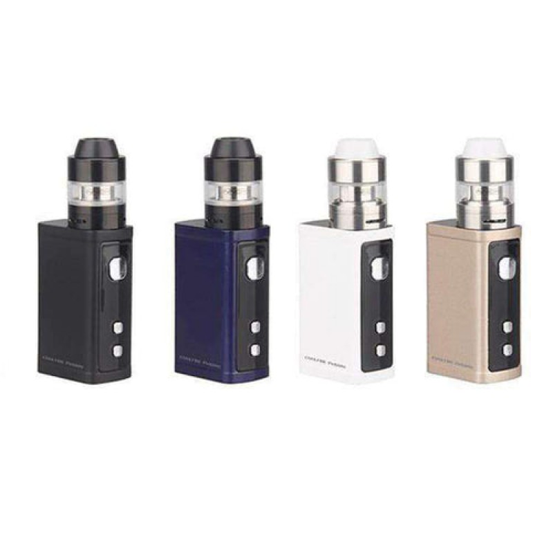 Innokin Pebble Starter Kit