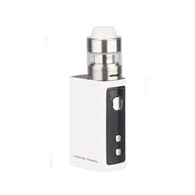 Innokin Pebble Starter Kit