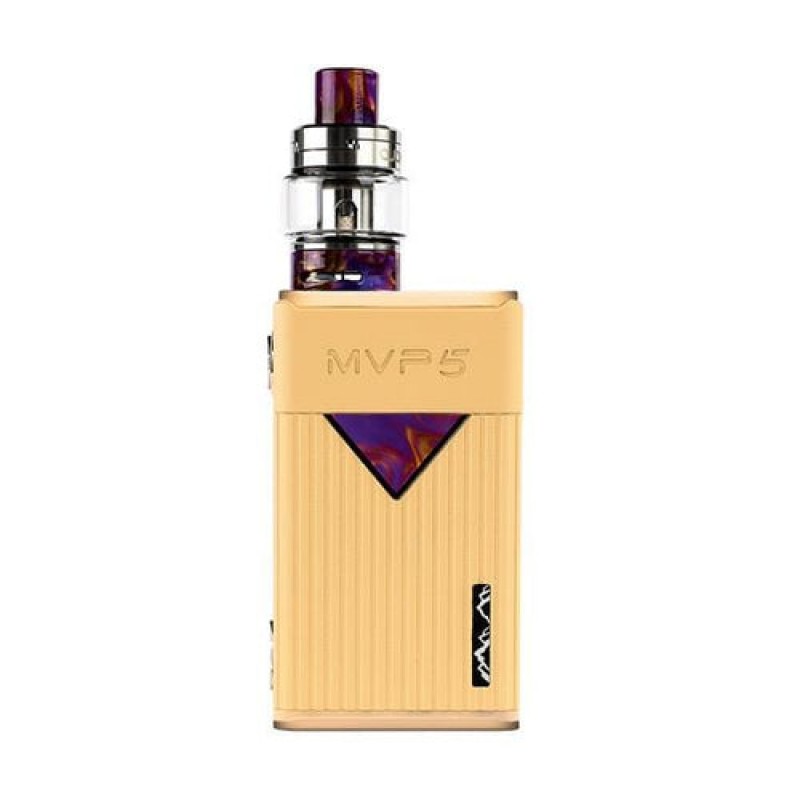 Innokin MVP5 Ajax Kit 5200mah