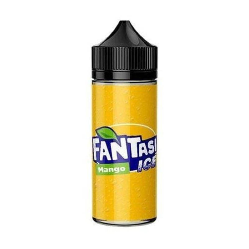 Mango Ice by Fantasi Short Fill