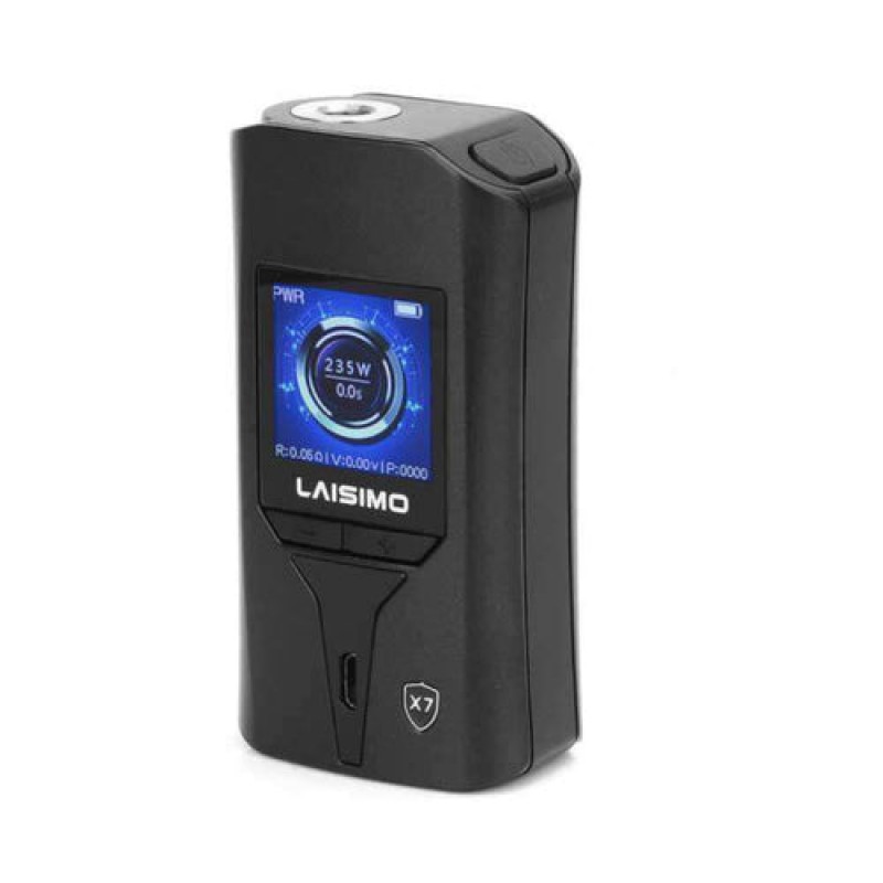 Laisimo Wyvern 235W TC Box Mod