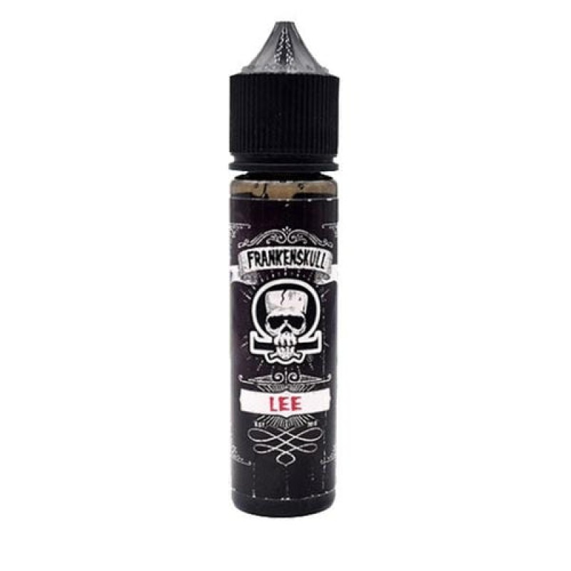 Lee Frankenskull Short Fill 50ml