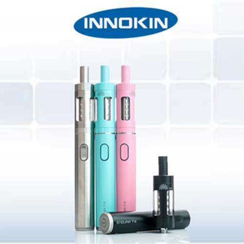 Innokin Endura T18 EP Kit