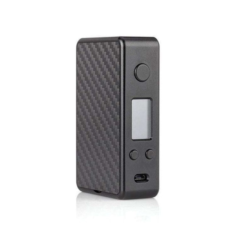 Hotcig R200 Colour Screen 200w TC Box Mod