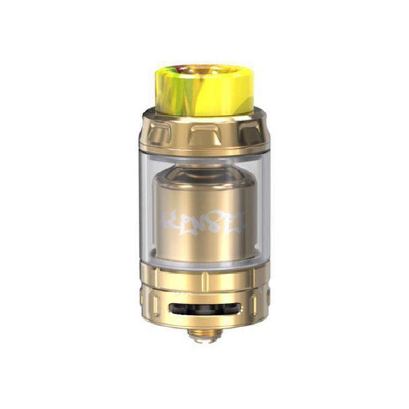 Kensei RTA by Vandy Vape