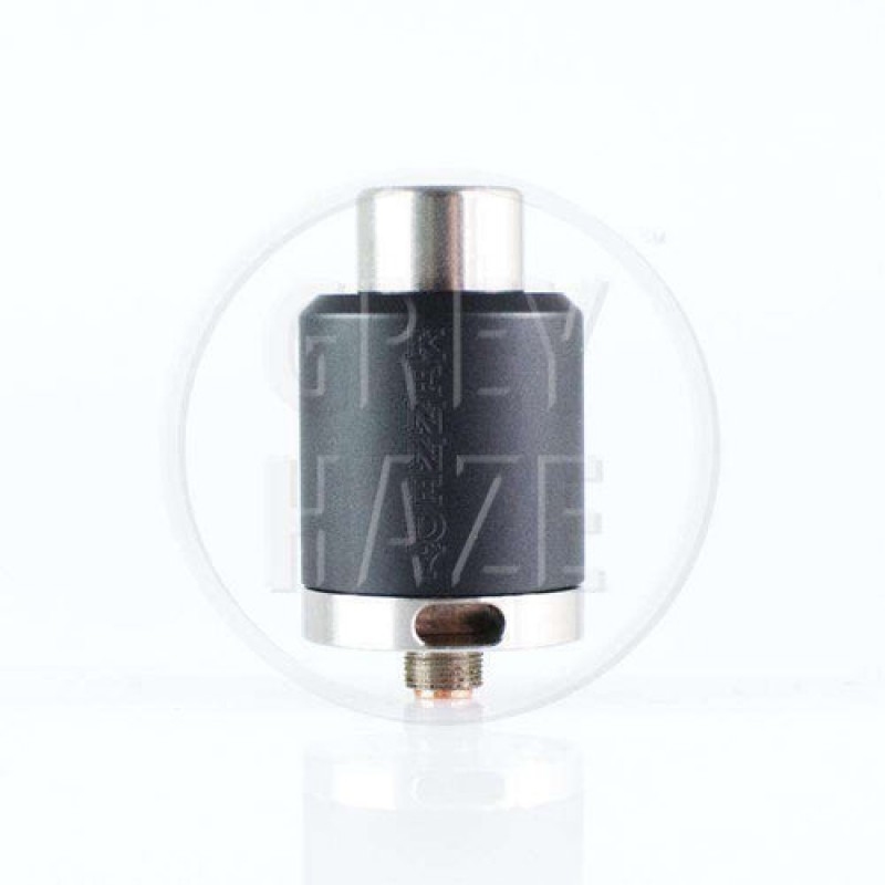 Kennedy RDA V2 By Kennedy Enterprises 24/22