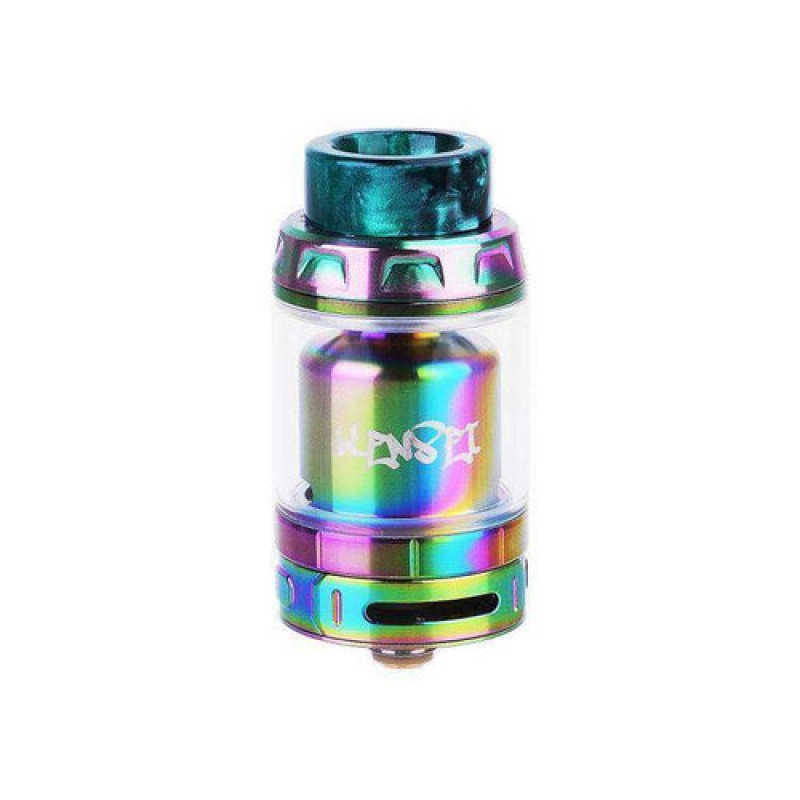 Kensei RTA by Vandy Vape