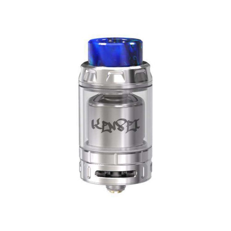 Kensei RTA by Vandy Vape