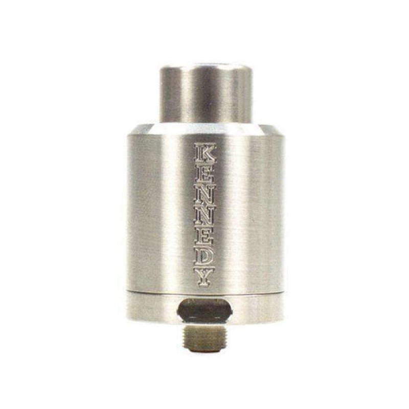 Kennedy RDA V2 By Kennedy Enterprises 24/22