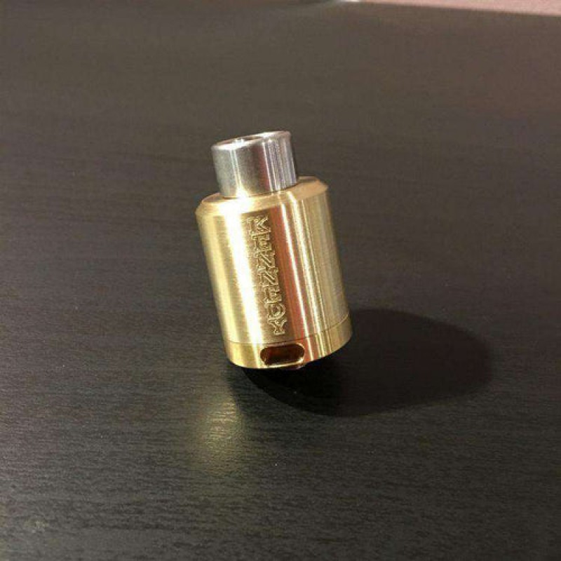 Kennedy RDA V2 By Kennedy Enterprises 24/22