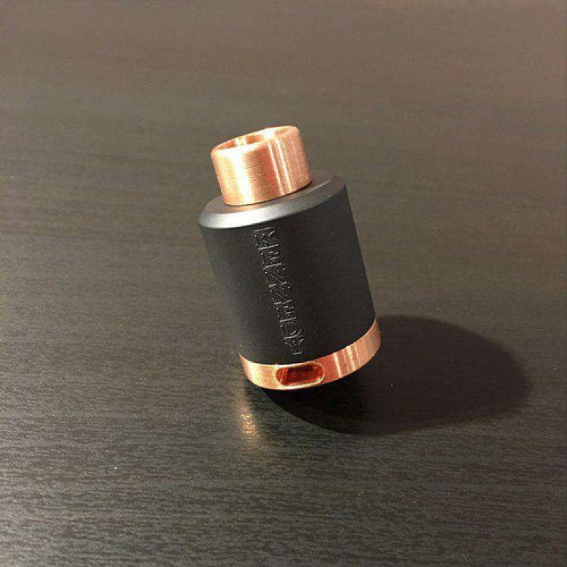 Kennedy RDA V2 By Kennedy Enterprises 24/22