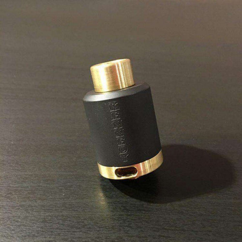 Kennedy RDA V2 By Kennedy Enterprises 24/22