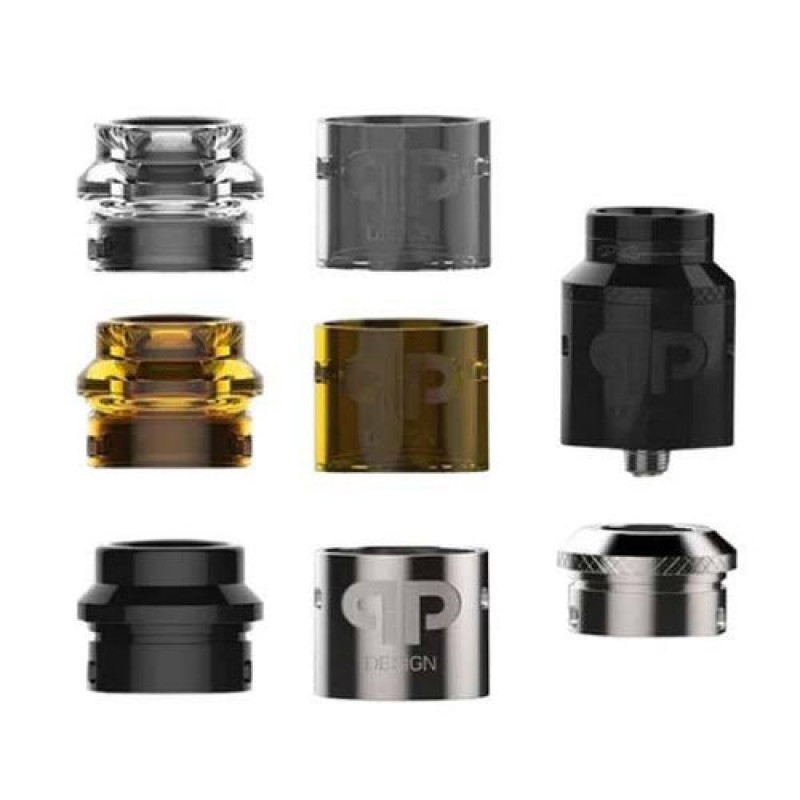 Kali V2 RDA/RSA by QP Designs