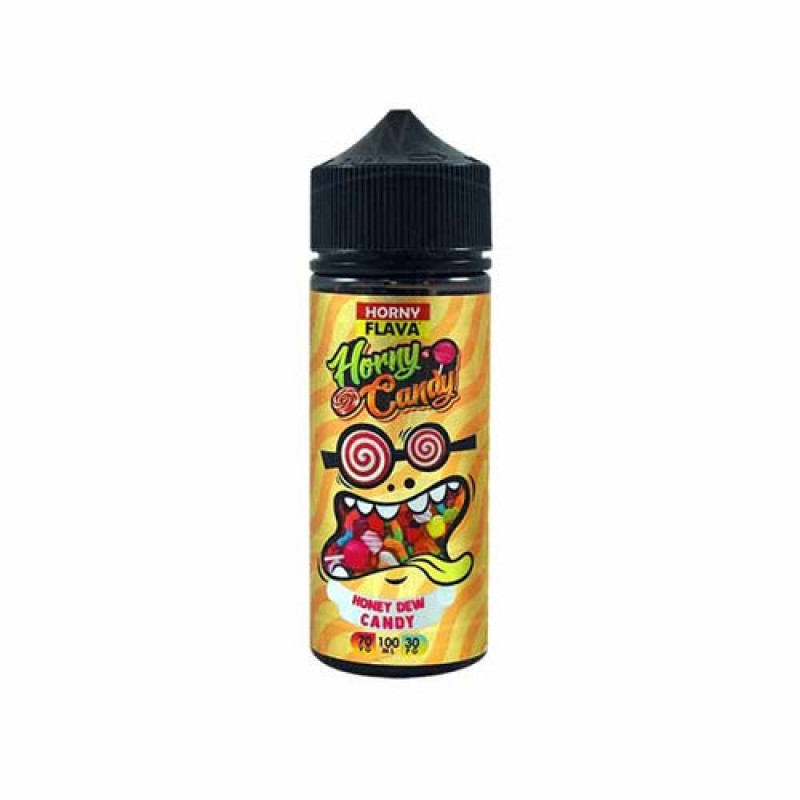 Honey Dew Candy by Horny Candy Short Fill 100ml