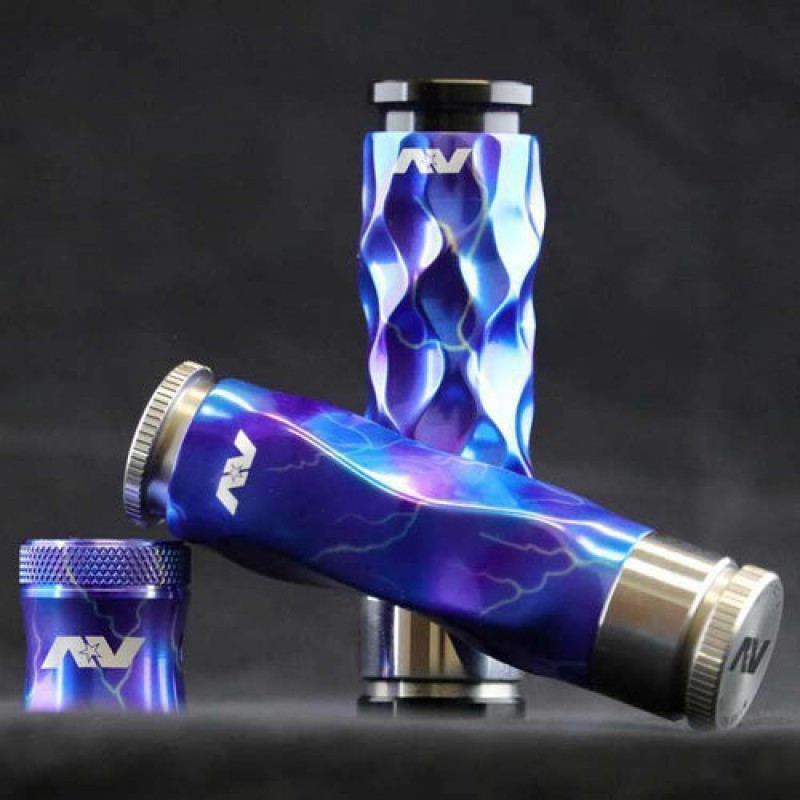 Gyre Mod Limited Edition Set