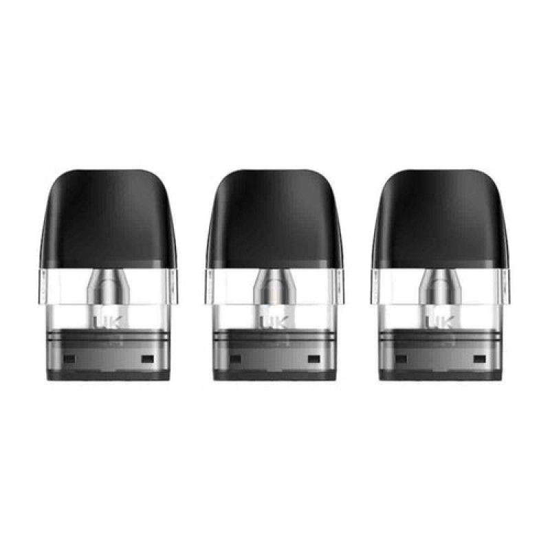 GeekVape Q Replacement Pod 3 Pack