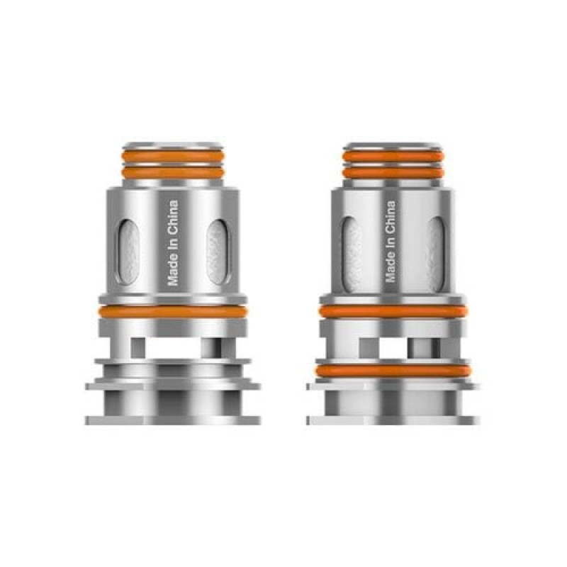 GeekVape P Series Replacement Coils 5 Pcs Pack