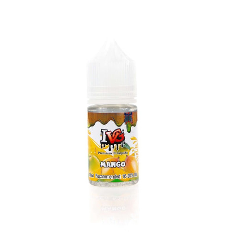 IVG Concentrate Bundle 360ml